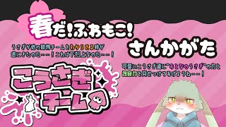 【参加型！スプラトゥーン3】こうさぎチームで頑張るフェス！