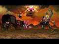 Gravity Falls Soundtrack Rock Theme Shacktron Weirdmaggedon 3 