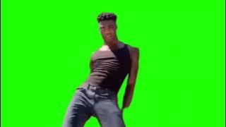 Green Screen Rehan Wangsaf Joget