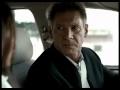 Lancia Lybra Commercial Featuring Harrison Ford