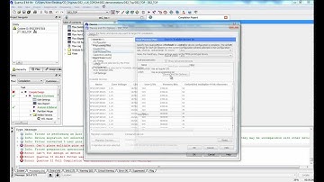 Pin Assignment Solution for Quartus II.mp4