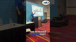 Home Security Secrets: CO Poisoning Explained Simply #shorts