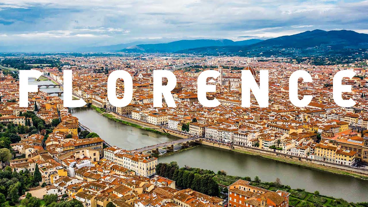Florence Italy: 8 best places to visit in Florence Italy