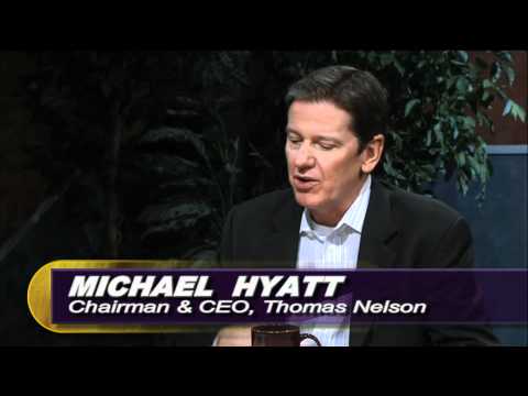 Conversations with the Dean - Michael Hyatt