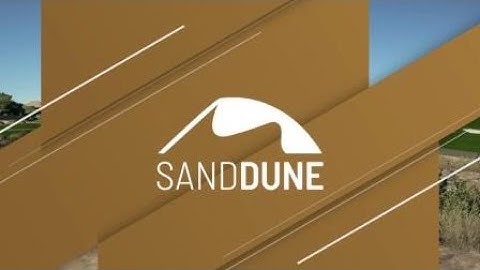 PGA TOUR 2K21 -  Hole in one!