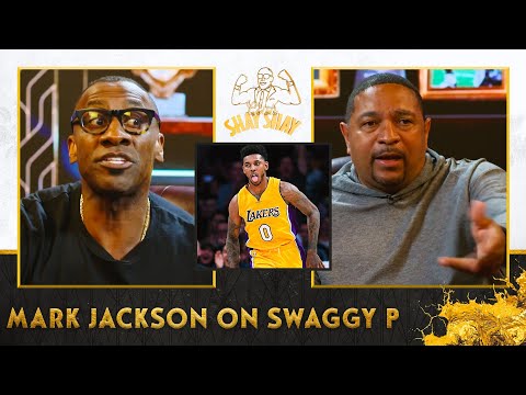 Mark Jackson defends NBA players like Nick "Swaggy P" Young: "He's not a bum, he's an NBA talent."