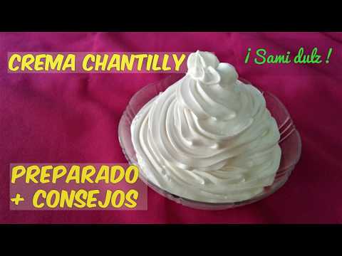 Como Preparar 100g De Crema Chantilly Actualizado Octubre 22 Como Preparar 100g De Crema Chantilly Actualizado Octubre 22