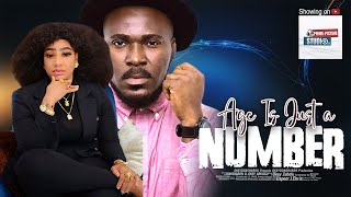 Age Is Just A Number - Nigerian Movie | African Movie