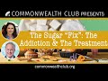 The sugar fix the addiction and the treatment