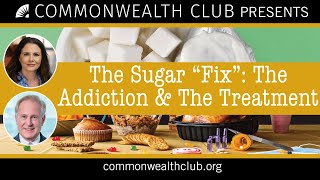 The Sugar 'Fix': The Addiction and The Treatment