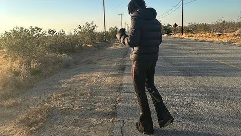 Dc the don - Alive Again (unreleased)