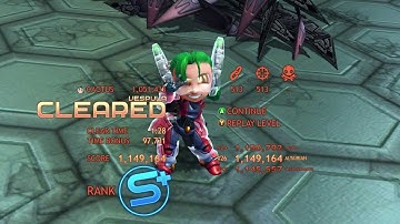 Assault Android Cactus - Vespula S+ (Cactus)