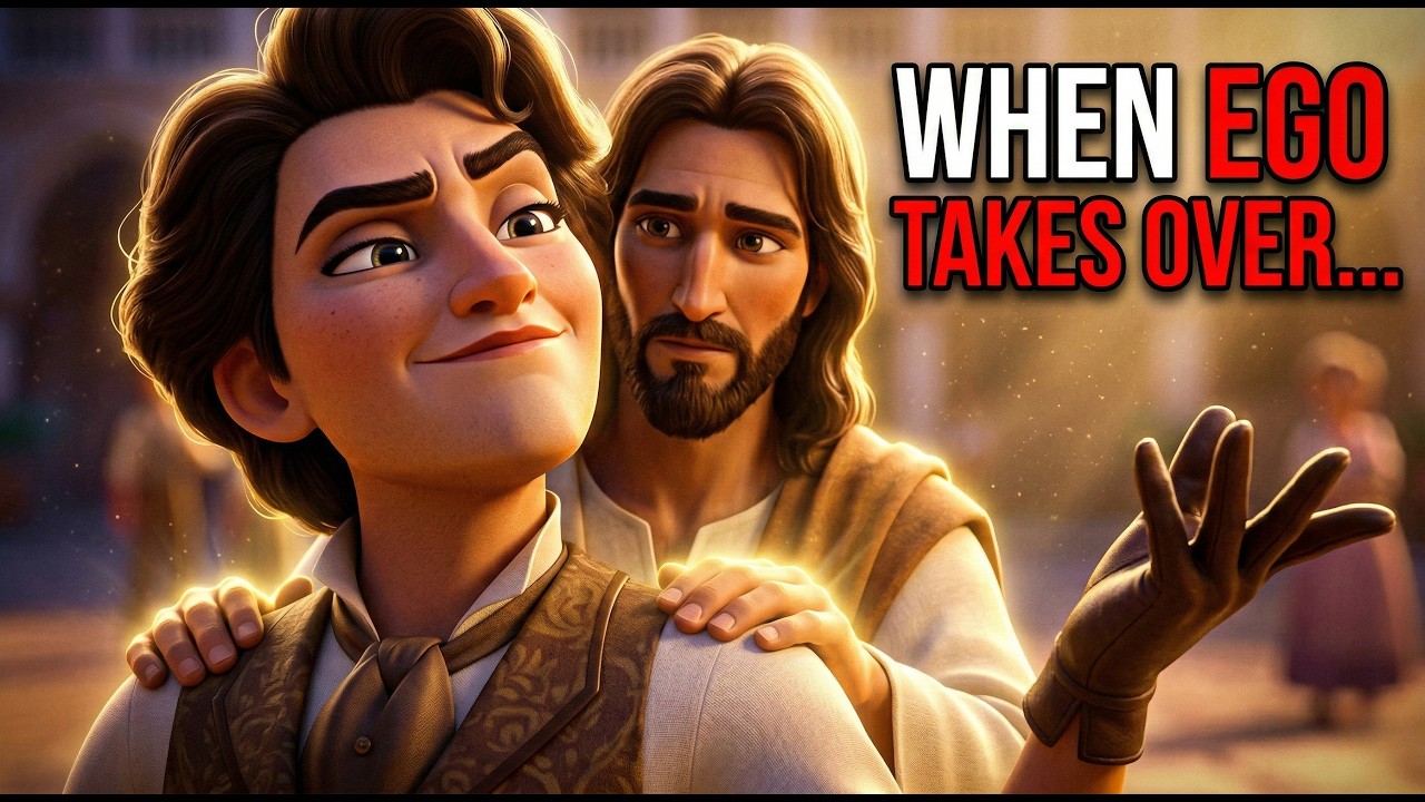 What Jesus Would Correct in Your Life Today