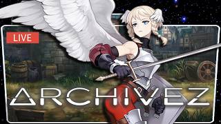 🔴 Tactical Tuesdayz! Winged Knight
