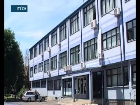 Video: Tvrtka Uralskiy Granite Poziva Vas Na Seminar Za Obuku 