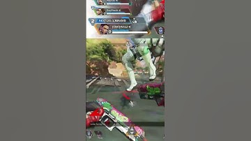 fanned the fan | #rehsul on #Twitch #apex #apex2025 #apexlegends #shorts #gaming #roadtopdiamond