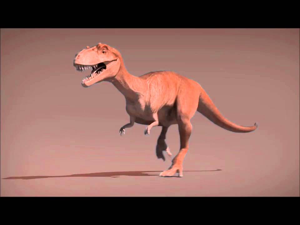 Jurassic Fart 2022 12 29 Clip