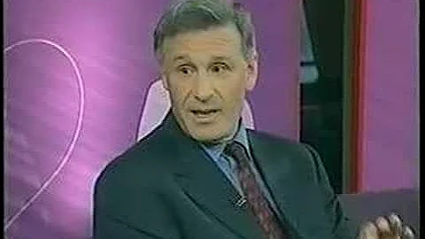 Dr. Meg Meeker - Teens & Sex (part one)