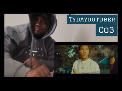 Co3 - “Can’t Save Em” 🔥🔥LITT REACTION🔥🔥