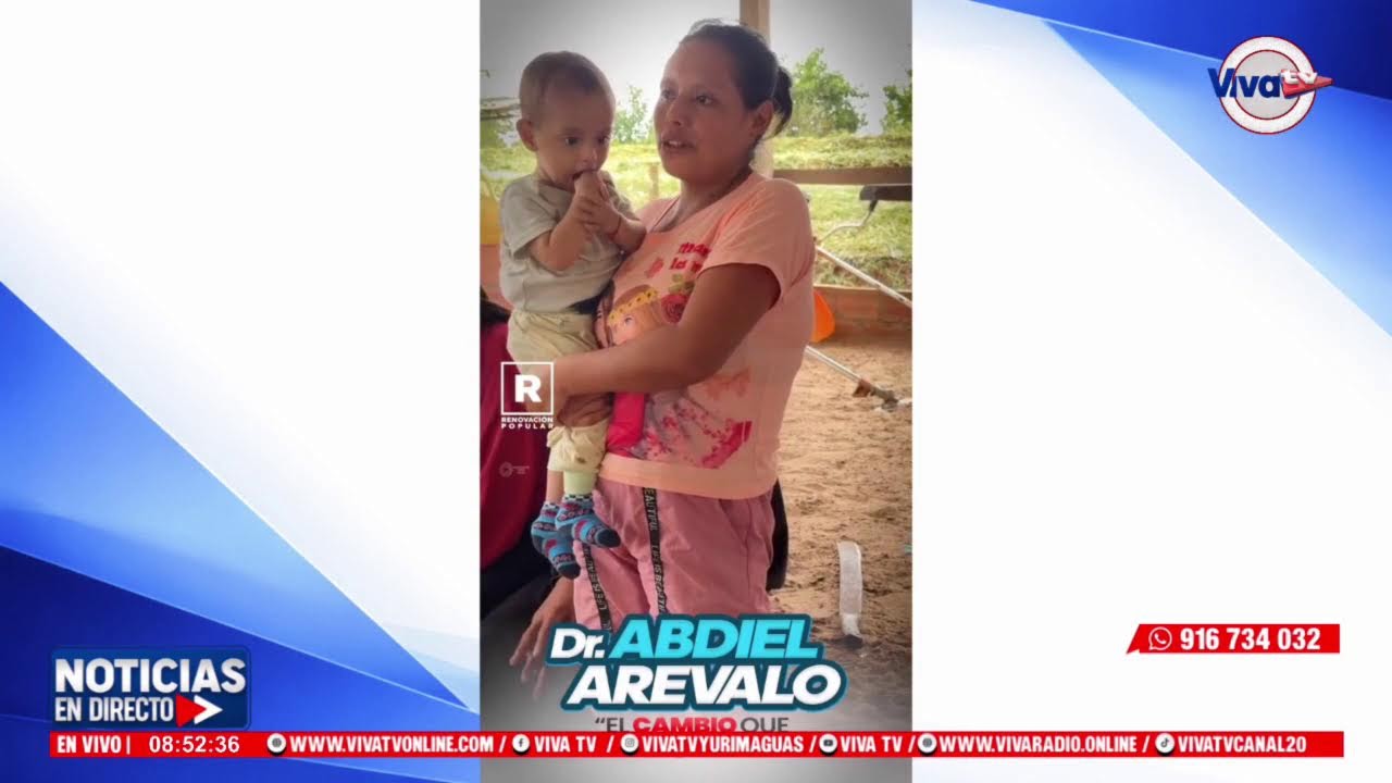 VIVA TELEVISION YURIMAGUAS