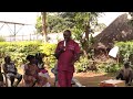 MAPENDUZI Enjoys Widespread Support Across Bardege Layibi Division MAPENDUZI Enjoys Widespread Support Across Bardege Layibi Division