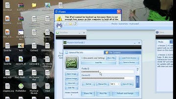 How to Use Modio To Mod A Mw2 Game save