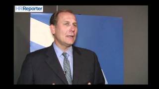 Manpower CEO talks workplace change