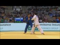 SUPERSTAR JUDO | Korean Judo - Kosoto Off The Grip