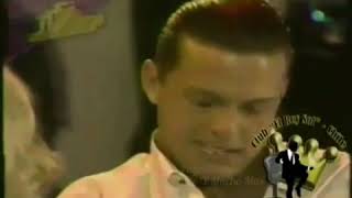 Luis Miguel abrió su corazón