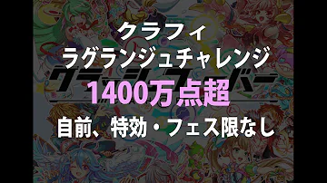 クラフィ ラグランジュ クラフィ ラグランジュ