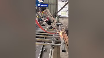 Robot hàn laser tự động – Giải pháp hàn chính xác, nâng cao năng suất