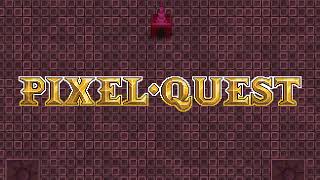 Heroes Of The Spire - Pixel Quest Ost