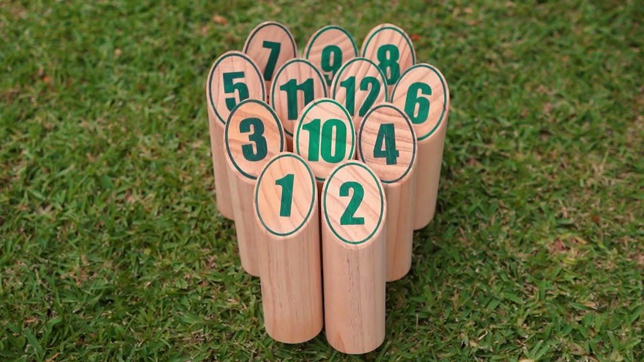 TRENDIFY Games Video