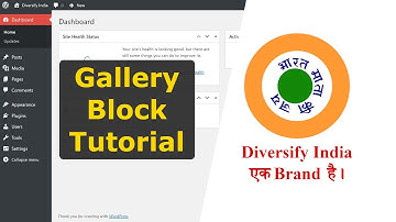 Gutenberg Gallery Block: A Comprehensive Guide #wordpress
