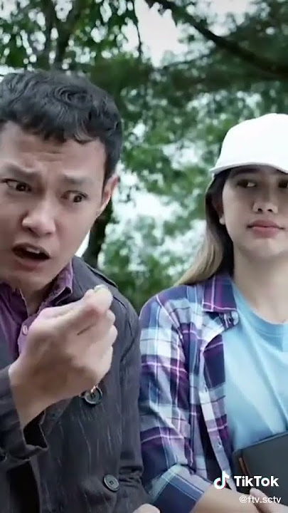 FTV SCTV Hardi Fadhillah ' Abang layang layang gamonin ayang '