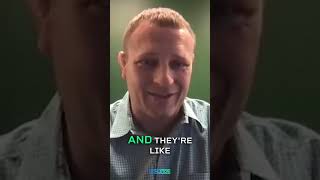 Frank Beasley on Building Community Support for George Mason Wrestling | Athletor Podcast Ep. 136