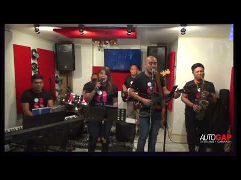 Paano (Gary V/Freestyle)