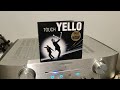 Marantz ND8006 & Yello Touch Album Demo