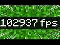 COME AUMENTARE gli FPS SU MINECRAFT E RIDURRE IL LAG da QUALSIASI PIATTAFORMA!!😍 *500 FPS E NO LAG*