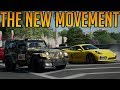 Forza 7:  The New Movement is Here