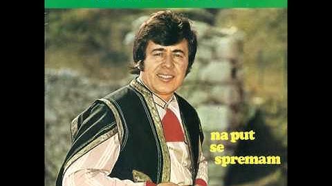Meho Puzic - Mehmeda majka budila - ( Audio )