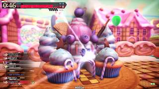 【wlw】【ナイキEX05】最大MP盛りのナイキ その5 (ワンダーランドウォーズ)