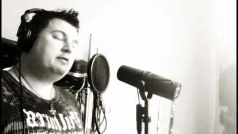 HEAR YOUR VOICE - "Corey" Stuart Powell