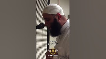 كذلك كدنا ليوسف - الشيخ عصام عجاج - #سورة_يوسف