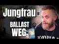 Jungfrau: Der alte Ballast fällt endlich ab