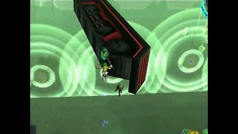 Green Gullet Race - High Score Path