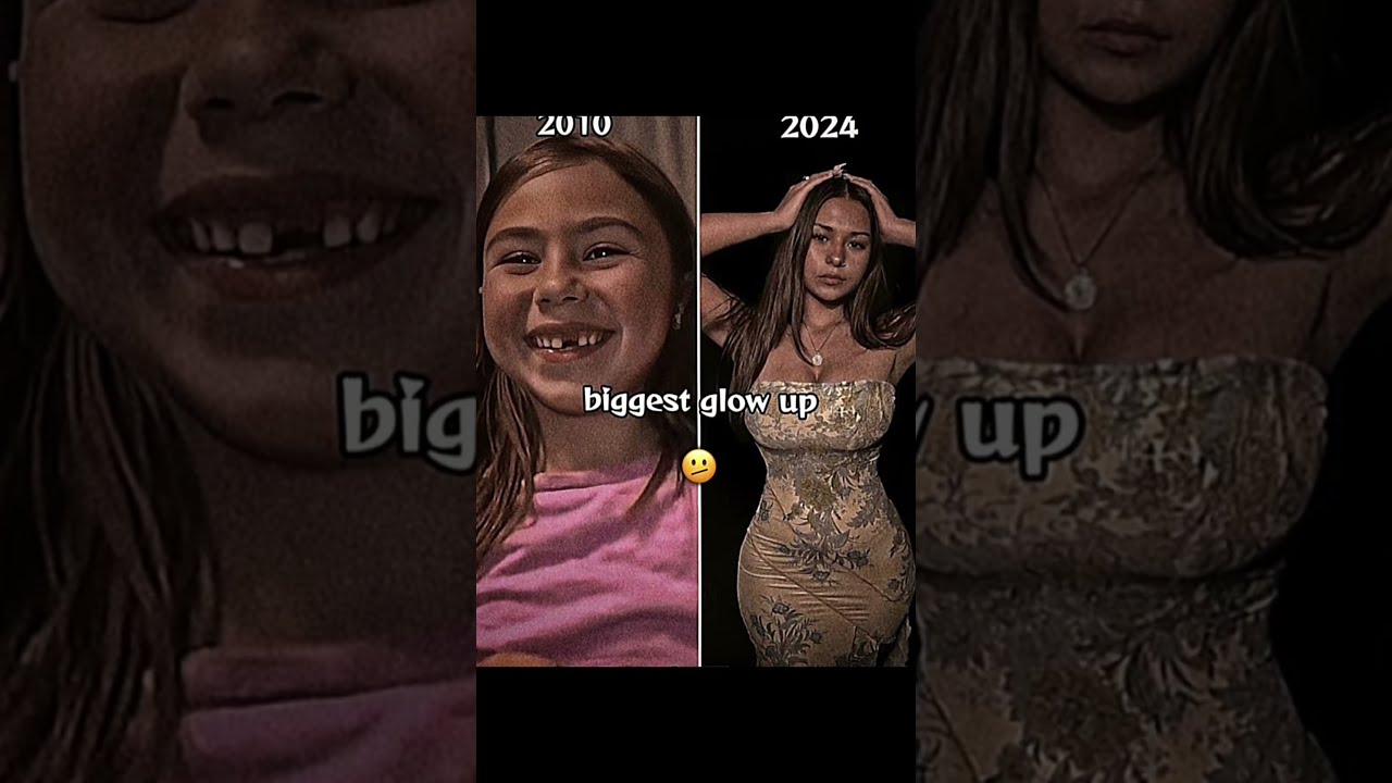Biggest glow up โ ๏ธ - Edit | Tung tung Sahur funk (Slowed & Reverb)