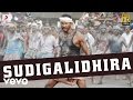 Rayudu - Sudigalidhira Telugu Song Video | Vishal, Sri Divya | D. Imman