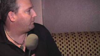 Matthew Fidley On Hunted The Demons Forge