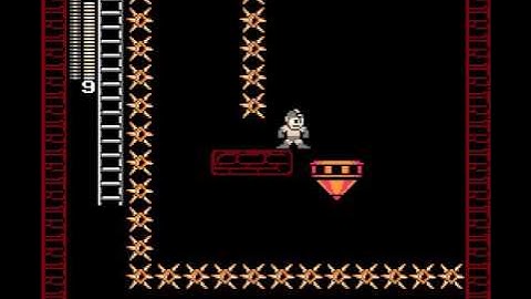 Make a Good Mega Man Level Contest [Part 3] - The Slightly Less "Meh" Zone